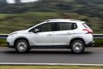 Peugeot 2008 2015 года (BR)